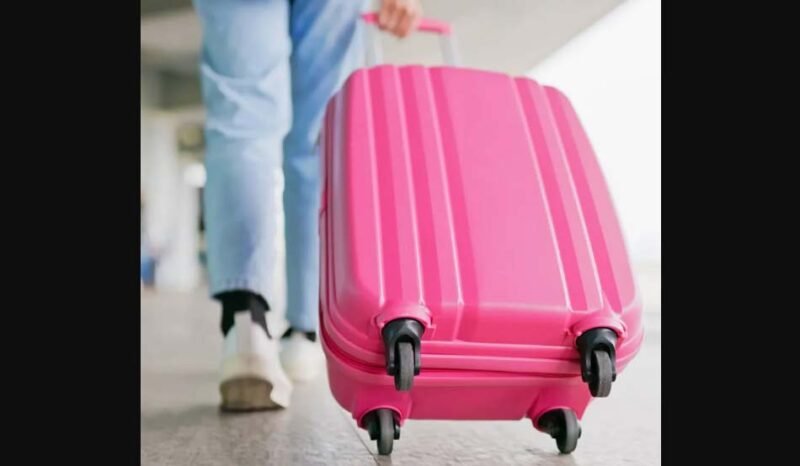 ‘I burst into tears’: How airline carry-on confusion triggered legal row