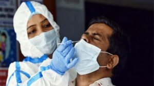 Covid-19 testing to resume at public hospitals