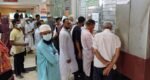 National eye hospital resumes full services after 17-day
