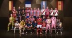 Brazil tops player representation in FIFA Club World Cup 2025