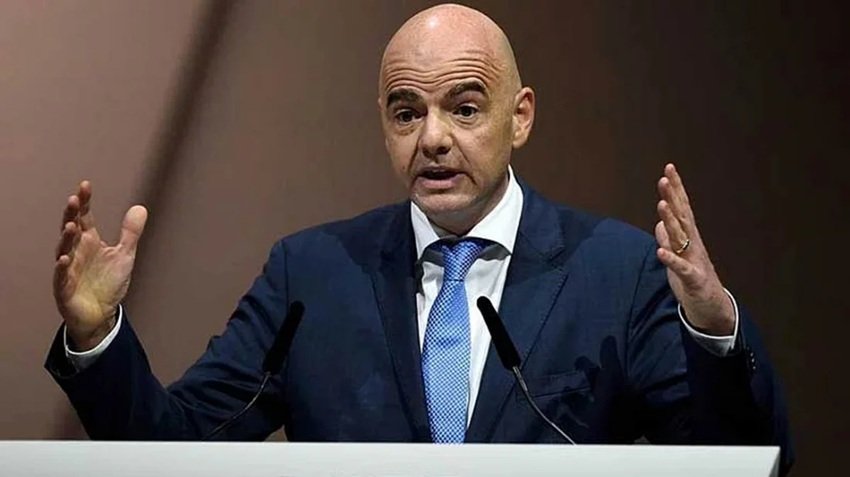 New era dawns with 32-team FIFA Club World Cup