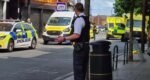 Murder investigation underway in South London