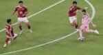 Messi denied late as Inter Miami, Al Ahly play out scoreless draw in Club World Cup opener