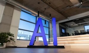 Meta invests in Scale AI, valuing startup at over $29 billion; founder Alexandr Wang to join Meta