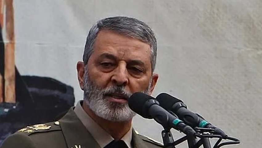 Iran denies ceasefire violation allegations by Israel
