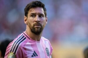 Mascherano hopes Messi’s PSG struggles fuel Inter Miami in Club World Cup clash