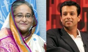 Hasina, Joy among 222 sued