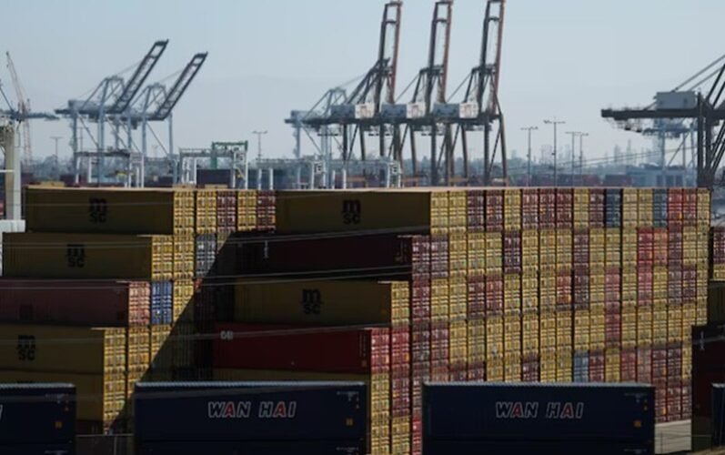 New Trump tariff threats rekindle investor concerns