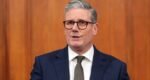 UK may recognize Palestinian state by September unless Israel meets conditions: Starmer