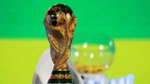 FIFA announces details to apply for World Cup tickets