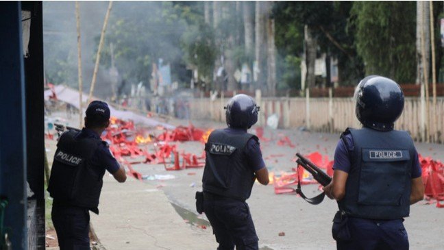 3-member probe body formed over Gopalganj violence