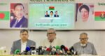Vested quarter trying to show BNP as anti-reform