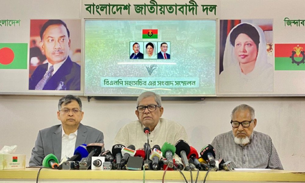Vested quarter trying to show BNP as anti-reform