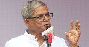 Mirza Fakhrul slams governance failures