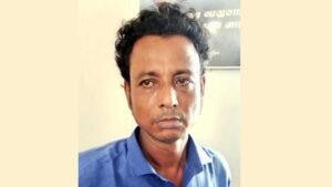 Man burns pregnant wife in Sylhet, baby stillborn
