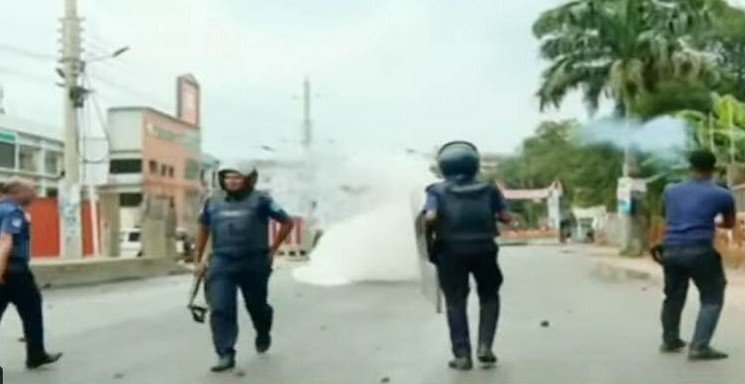 Section 144 imposed in Gopalganj