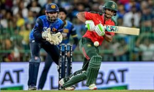Tigers roar as Bangladesh clinches T20 series with dominant win