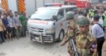 6 bodies kept at CMH, ministry requests to provide DNA samples