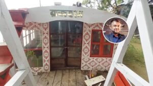 Sunamganj BNP leader suspended over houseboat ownership dispute