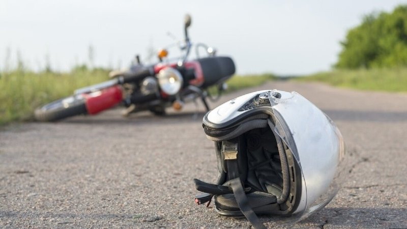 Motorcyclist killed in Sylhet road crash