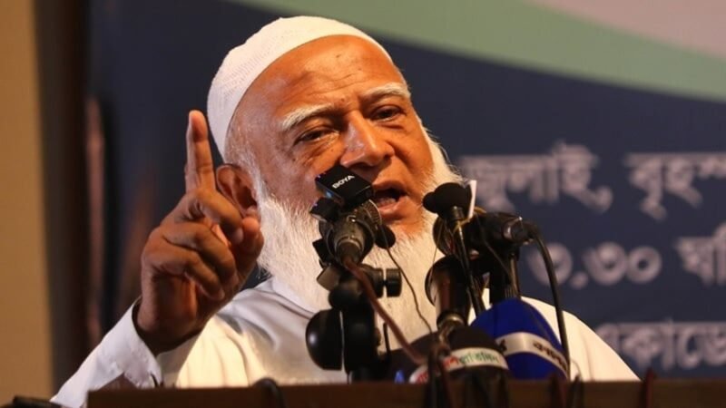 Jamaat warns against repeat of flawed elections, calls for reforms