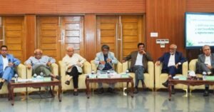 Ali Riaz calls for reform consensus by July 31