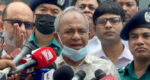 3 Bangladeshis repatriated from Malaysia not militants: Home Adviser