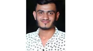 Youth dies in Sylhet fire