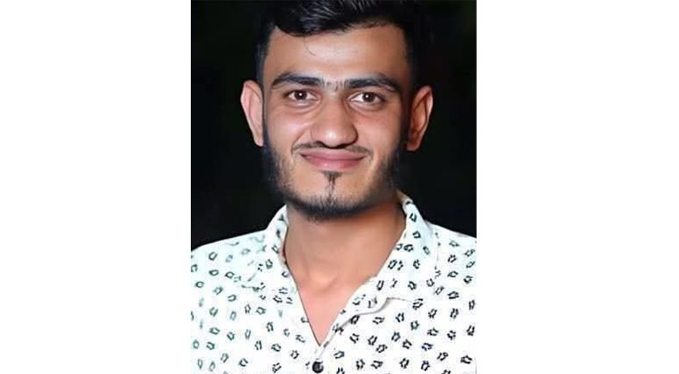 Youth dies in Sylhet fire
