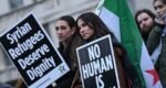 UK to start processing Syrian asylum claims again
