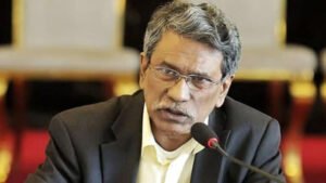 July Charter to reach final phase within 2-3 days: Ali Riaz