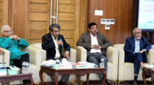 Plan to complete dialogue by Jul 31: Ali Riaz