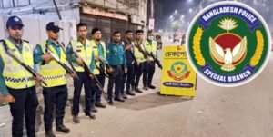 ‘Special alert’ issued for 11 days nationwide