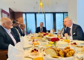 Bangladesh’s economic outlook, financial challenges discussed at Swiss-hosted meeting