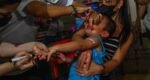Global infant vaccination rates stabilise post-Covid, misinformation, aid cuts threaten progress