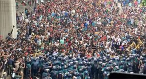 Inheritance disputes delay govt aid distribution among July martyrs: Authorities
