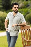 Men’s summer wear: Trendy & Comfy