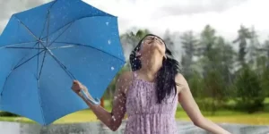 Maintain your hair during monsoon