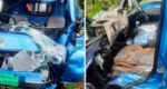 Man killed in Moulvibazar road mishap