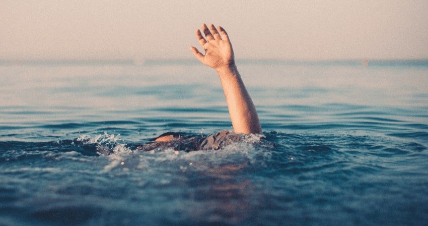 Child drowns in Moulvibazar pond
