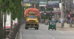 Goods transport strike begins in Sylhet over five demands