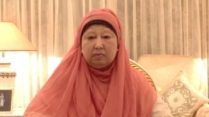 Khaleda Zia goes to London soon