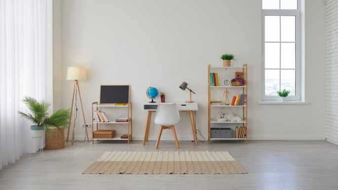 Desk goals: Affordable ways to elevate your study setup