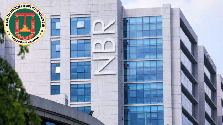 ITIIU uncovers Tk 1,874cr in evasion over 7-month