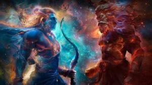 Bollywood gears up for epic clash with “Ramayana”