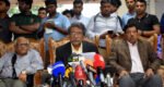 Reform dialogue stalls on women’s seats, upper house election systems