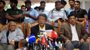 Reform dialogue stalls on women’s seats, upper house election systems