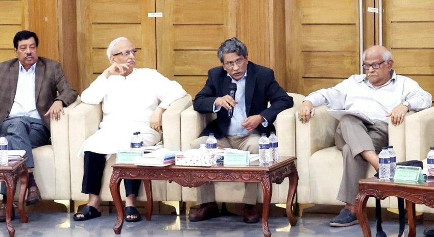 Consensus reached on key Chief Justice appointment issues: Ali Riaz