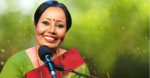 ‘Shagorer Teer Theke’ singer Zeenat Rehana passes away