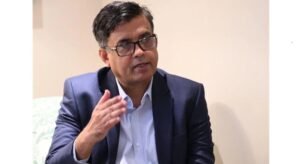 No uncertainty over election: Shafiqul Alam
